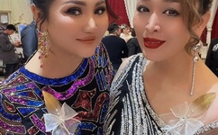 做艾很黄过程动态图